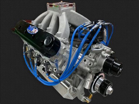 The general motors ls engine platform has a variety of different oiling methods employed through a the factory ls engine was never developed to build the type of horsepower it's capable of today, and. Stage 1 LS Dirt Late Model Engine - Baldwin Racing Engines