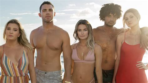 Based in new york city. 'Siesta Key': MTV Wants to Party Like It's 2004 Again—but ...