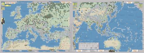 Our fellow user mayhemizer has posted a very interesting aar of a game he's playing with orm as the allies, and against warspite1 and allenk as the axis. World in Flames: Collector's Edition DELUXE | Australian ...