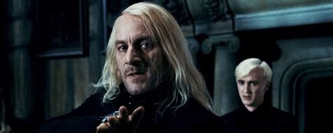 J a n u a r y 16 the kid who would be king: "Harry Potter"-Reunion: Tom Felton, Jason Isaacs und ...