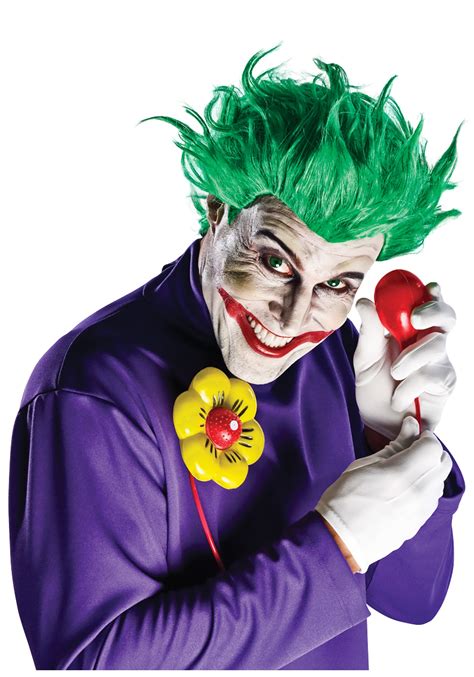 5 months ago 1,8k 17:09. Arkham Asylum Classic Joker Kit - Batman Villain Costume ...