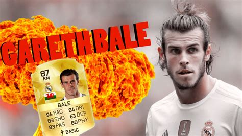 Sources have told the athletic that a growing number of top players are likely to follow the lead of ibrahimovic and bale and. Fifa 16 - Gareth Bale RTG - The Start #1 - YouTube