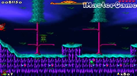 Secret in bed with my boss. Gameplay Jazz Jackrabbit 2: The Secret Files (BOSS VERSION SHAREWARE) 1080p FULL HD - YouTube
