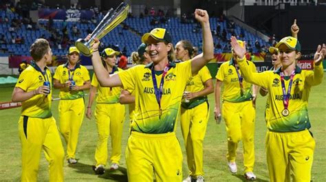 Australia and new zealand fans are fortunate to host this mega cricket contest for the second time. women's t20 world cup winner list in hindi | महिला T20 ...