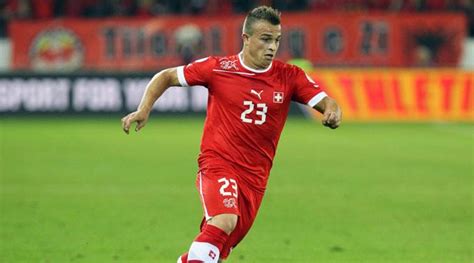 Das land rückt jetzt noch enger zusammen. fussball.ch - Schweiz ohne Shaqiri nach Griechenland ...