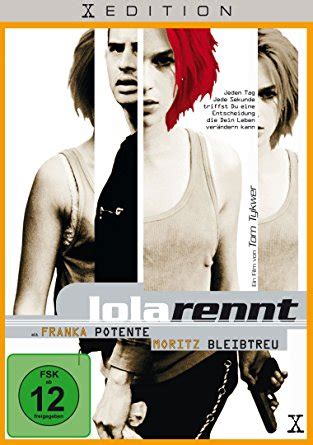 Maybe you would like to learn more about one of these? Verfügbarkeit | Lola rennt | filmportal.de