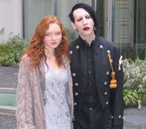 Marilyn manson official music video beatiful people.first timer.thanks for watching and pls subscribe our video.tc. Marilyn Manson's Phantasmagoria disappears like a little ghost « Lewis Carroll Society of North ...