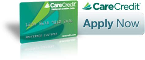 You'll probably know most of the required information off the top of your head. Patient Financing/CareCredit Application | Dr. Dana MD