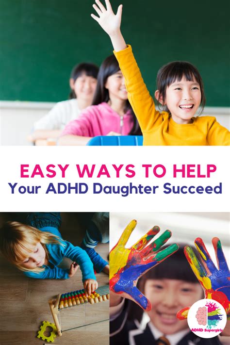 Pin on Parenting ADHD