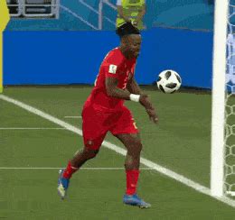 Maybe you would like to learn more about one of these? Best Michy Batshuayi Face GIFs | Find the top GIF on Gfycat