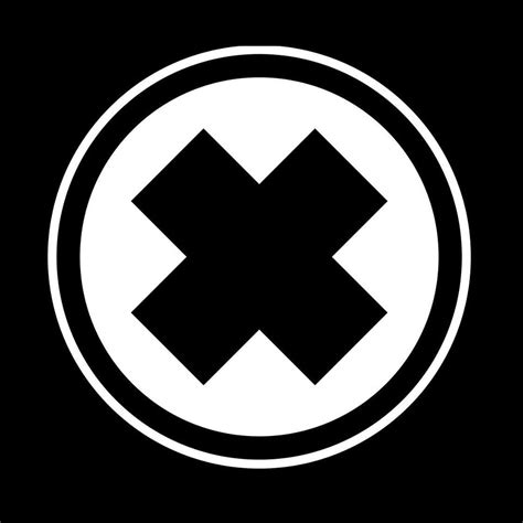 Download the zwarte cross logo vector file in eps format (encapsulated postscript) designed by zwartecrossmedia. Anarchist Black Cross København | A Radical Guide