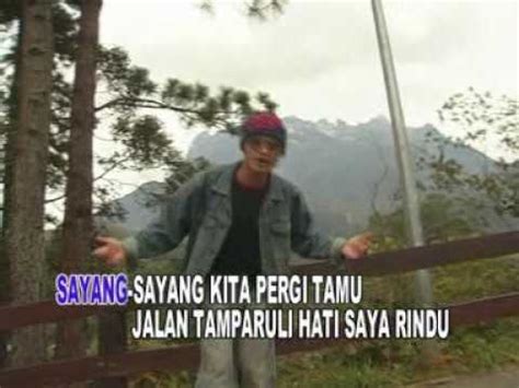 C f c f c g c. tinggi tinggi gunung KINABALU Chords - Chordify