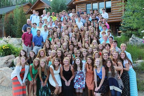 An area which provides entertainment for any kind of traveller. Young Life Greenville, SC: WINDY GAP 2014