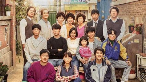 Nonton drama korea terbaru hanya di dramacute, jangan lupa bookmark dramacute.me. Nonton Online Drama Korea 'Reply 1988' Sub Indo Episode 1 ...