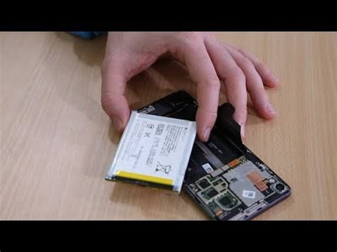 About 6% of these are digital battery. Sony Xperia XA Akku wechseln - Anleitung - YouTube
