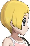 Pokémon sun and moon hairstyles. Pokémon Sun/Moon Girl Hair Styles and Colors | Kurifuri