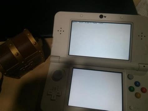 This guide is fairly long, so you should read through it first to have an. خبر سيء! تم اختراق ال New 3DS!! - البوابة الرقمية ADSLGATE