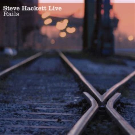 In july hackett will release his autobiography  a genesis in my bed . Steve Hackett to release live album - Goldmine Magazine ...