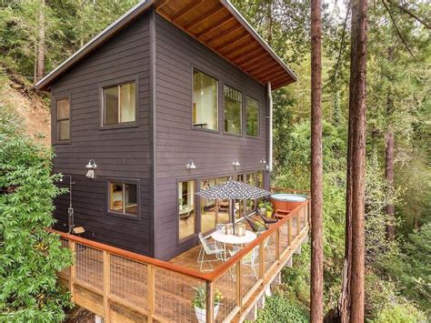 Find and book unique accommodation on airbnb. Russian River Cabin