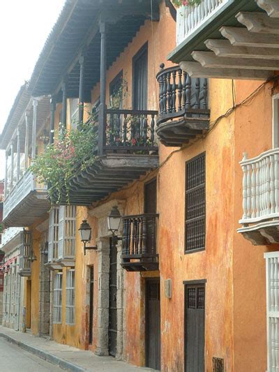 La colombie, l'une des plus belles destinations d'amérique du sud possède bien des richesses le routard colombie c'est aussi une première partie haute en couleur avec des cartes et des photos. Centre Ville : Villes : Cartagena de Indias (Carthagène ...