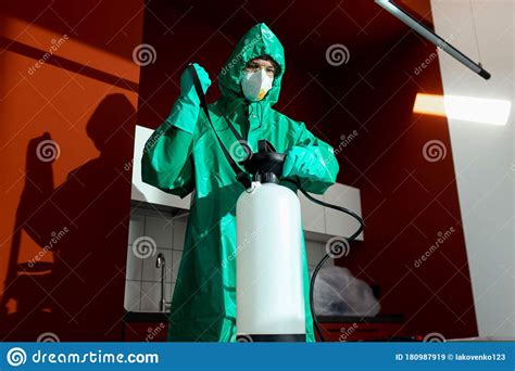 See more of tank man on facebook. Man With Portable Disinfectant Tank In The Kitchen Stock ...