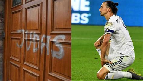 Las protestas están previstas para el sábado. Zlatan Ibrahimovic | "¡Judas!", "¡Muere, gitano!": Hinchas ...