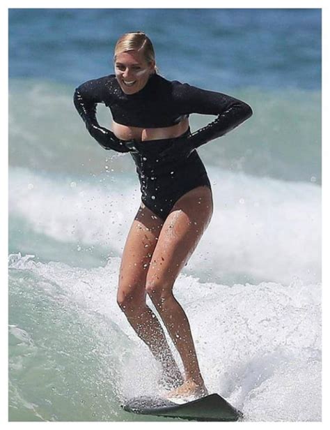 For years women have been disregarded from sport entirely and no one seemed to bat an eye, along with the fact that women are not taken as seriously in majority of the major sporting franchises. 20 Embarrassing And Hilarious Sport Wardrobe Malfunctions