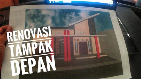 Model atap rumah ini juga disebut dengan atap prancis, atap trotoar atau atap pinggul. Best Denah Rumah Atap Miring Kedepan