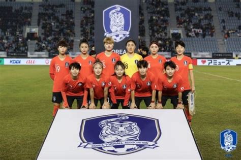 07.24 도쿄 올림픽 개막식이 이랬다면 대박이었을텐데.gif. 여자축구 대표팀, 올림픽 최종예선 명단 20명 확정-국민일보