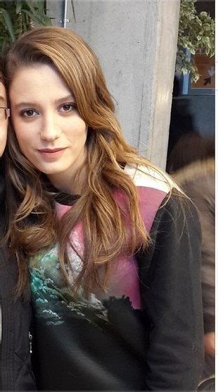 Maybe you would like to learn more about one of these? Serenay Sarıkaya Drama List, Height, Age, Family, Net Worth