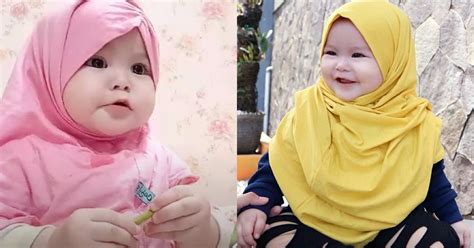 Maybe you would like to learn more about one of these? Paling Keren 14+ Gambar Anak Kecil Muslimah Lucu