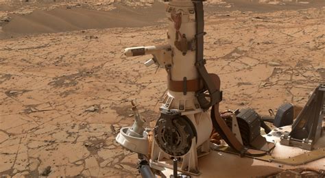It has now been just more than 2,000 days since nasa's curiosity rover landed on the surface of mars. NASA Mars Rover's Weather Data Bolster Case for Brine ...