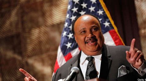 Luther singh rating is 73. Martin Luther King III Embraces His Family's Legacy to ...