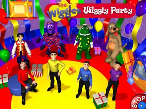 A common name for windows mobile pda devices, pocket pcs usually offer smaller versions of microsoft applications such as word and outlook. The Wiggles: Wiggly Party (PC Game) - clipzui.com