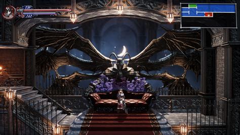 Bloodstained ritual of the night torrent. Master ReShade Mod - Bloodstained: Ritual of the Night ...