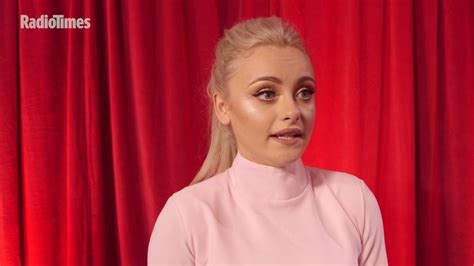 And, katie mcglynn has said that her experience of playing out her cervical cancer storyline in the itv soap opened her eyes to the 'incredible' nhs after she… Coronation Street: Should Sinead Be With Daniel Or Chesney ...