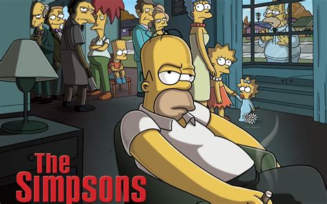 Последние твиты от the simpsons (@thesimpsons). Wallpaper : illustration, anime, cartoon, The Simpsons, parody, TV, comics, Homer Simpson, Bart ...