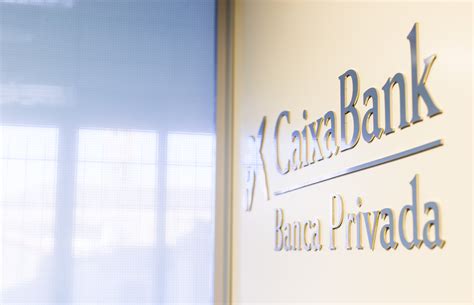 Best private bank for impact and sustainable investing, and best private bank in asia; CaixaBank is named Best Private Bank for use of technology ...