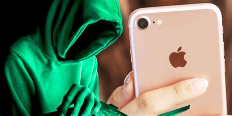 It is possible to hack iphone photos. How to Hack into Someone's iPhone: A Complete Guide - #1 ...