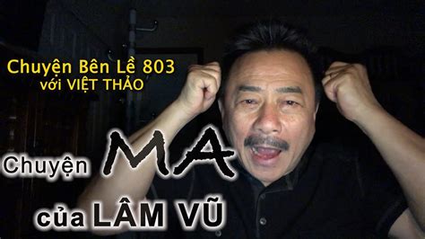 Gặp gỡ đệ nhất mc việt thảo tại đại nhạc hội viet love for japan. MC VIỆT THẢO- CBL(803)-CHUYỆN MA của LÂM VŨ- February 15 ...