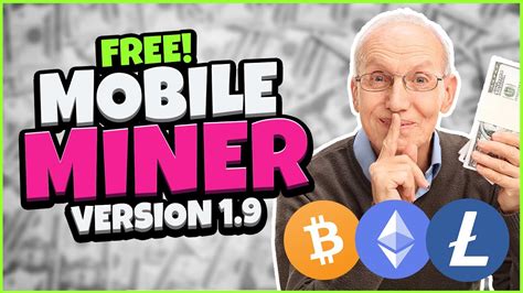 Just in case you were wondering, mining for bitcoin on an android smartphone (even on a high end device) is not feasible, and all of these apps are scams (if not worse). How to Mine Bitcoin on your phone ($20 day ️) Mine Crypto ...