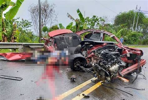 However, it's still one too many. Horrific Injuries And Fatalities From Road Accidents ...