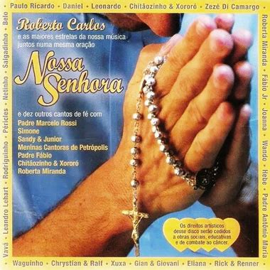 Songs free of accidentals for tenor sax, soprano sax and clarinet. DOWNLOAD : Roberto Carlos - Nossa Senhora e Dez Outros ...