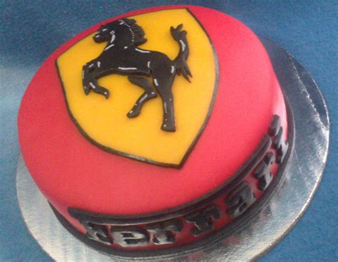 Ferrari f8 tributo luxury supercar 8 premium icing sheet customised cake topper. Pin en PASTEL FONDANT D&B CAKES