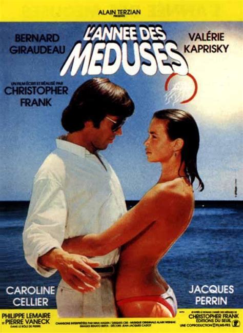 Valérie kaprisky has been in a relationship with anthony delon. Una gata ardiente (1984) - FilmAffinity