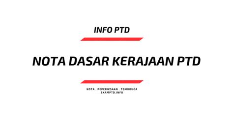 Dasar baharu ini akan melarang promosi untuk dokumen atau perkhidmatan yang memudahkan pemerolehan, pembaharuan, penggantian atau pencarian dokumen atau maklumat rasmi yang tersedia terus daripada kerajaan atau penyedia yang diwakilkan oleh kerajaan. Nota Dasar Kerajaan Soalan PTD | Exam PTD