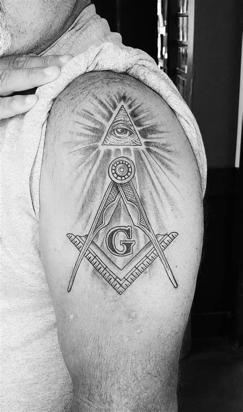 Some images are hidden because they can no longer be found or have been removed by the file host. Freemason tattoo image by Inkee on Tattoos | Tattoos ...