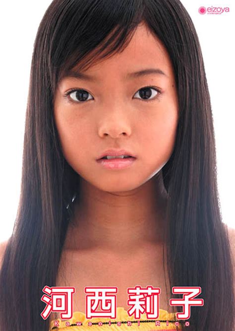 If you are using mobile phone, you could. Riko Kawanishi(河西莉子)投稿画像508枚