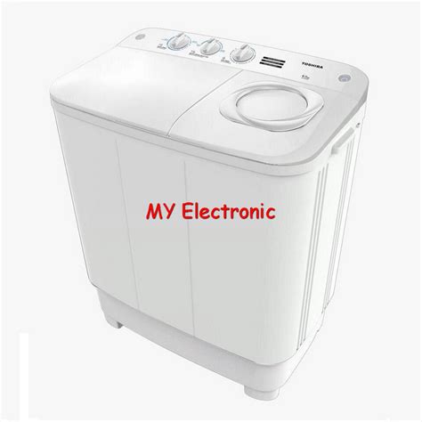 Cara membuka pulsator mesin cuci dalam 5 menit. Harga Spare Part Mesin Cuci Toshiba | Reviewmotors.co