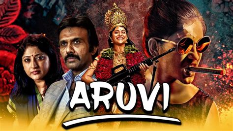 Onlinemoviewatchs for hindi movies 2020. Aruvi (2020) New Released Hindi Dubbed Full Movie| Aditi ...